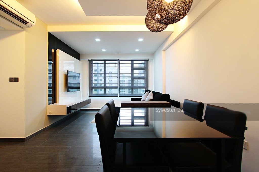 Blk 451B Sengkang West Way (Sengkang), HDB 4 Rooms #186507982